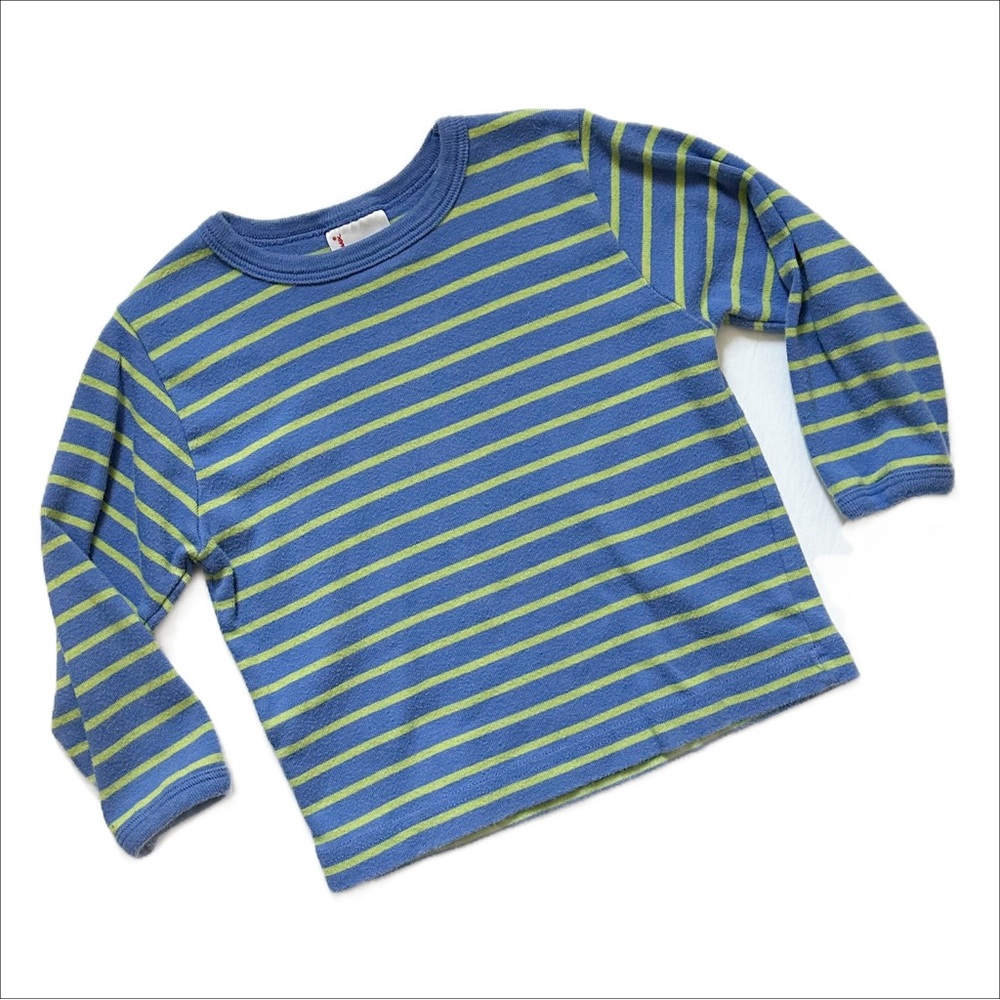Hanna Andersson Long Sleeve